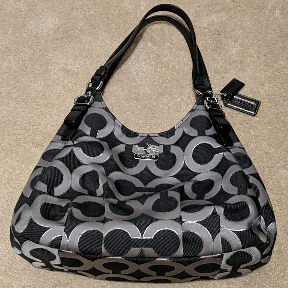 Coach Madison Maggie Purse